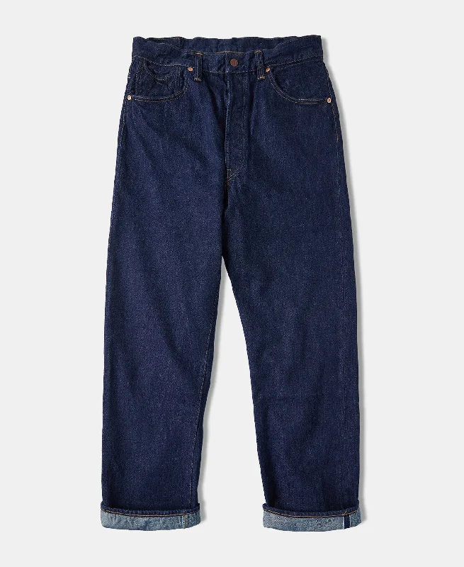 New Arrival Men's JeansMN1910 Denim Trousers