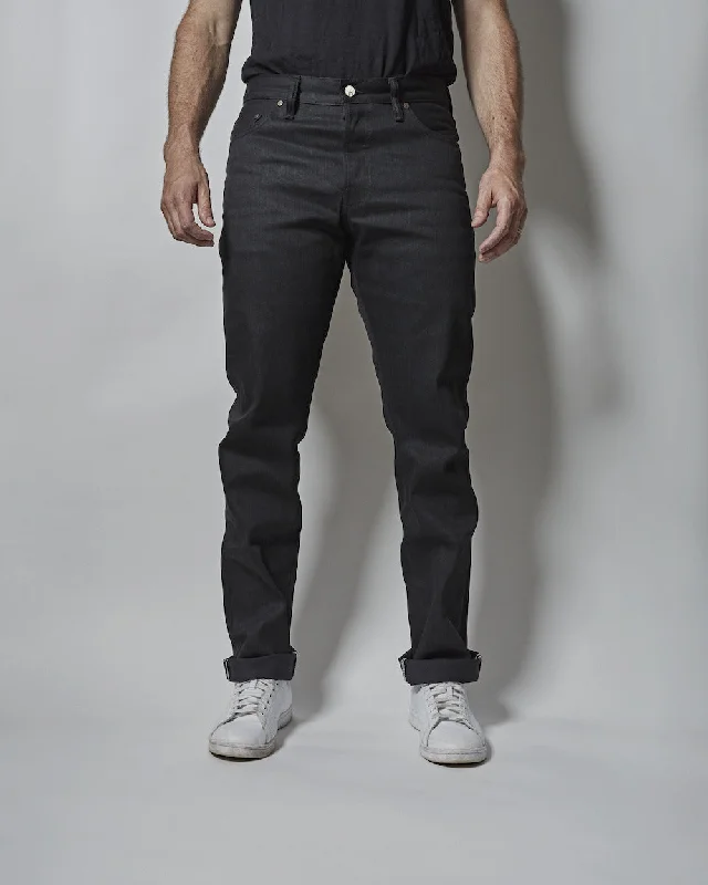 Men's Jeans for Office WearD13.5 SI Dark Matter