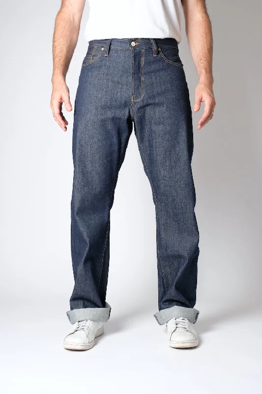 Durable Workwear Men's JeansW13 1968