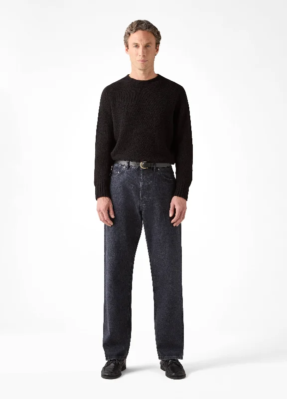 New Arrival Men's JeansArthuro Jeans - Washed Black