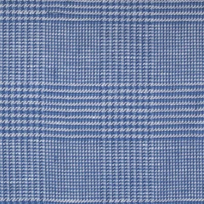 Blue Glenplaid