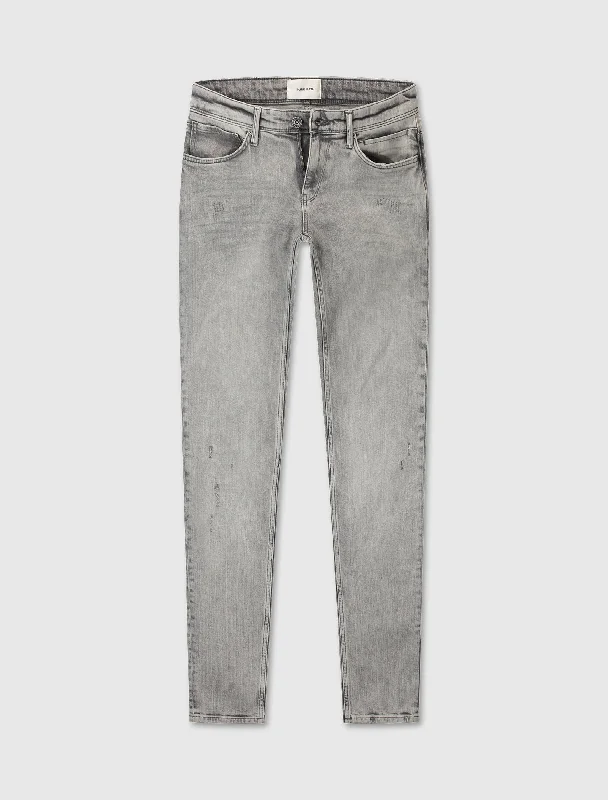 Denim Light Grey