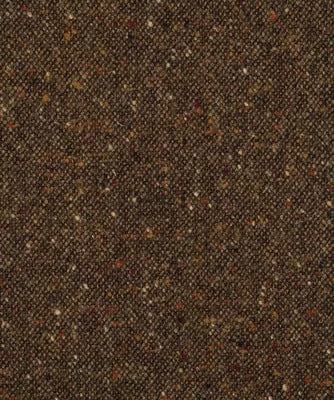 Heavy-Duty English Tweed Suit