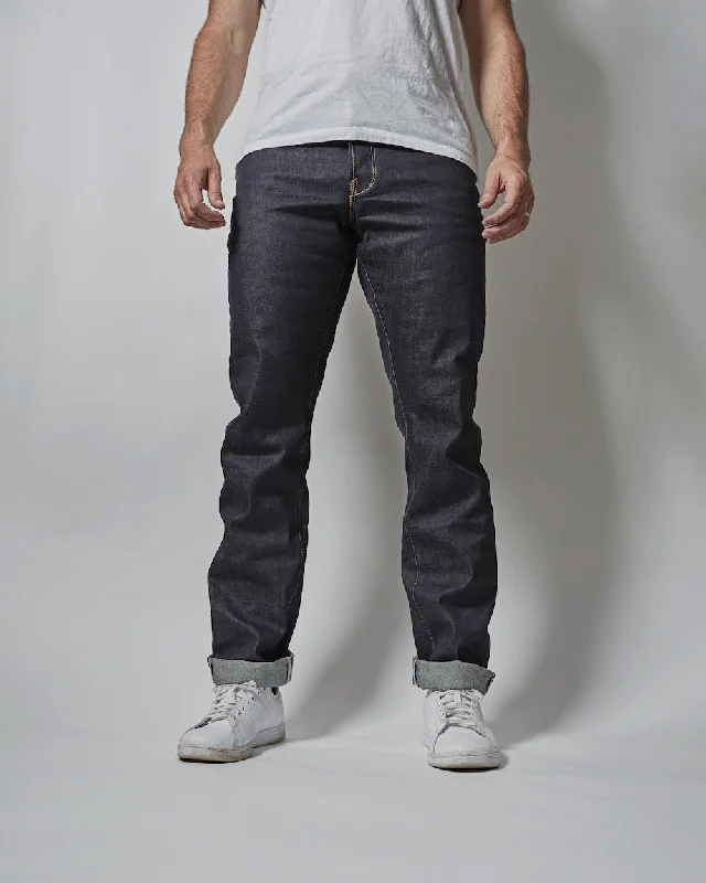 High-Waisted Men's JeansD13.5 Standard Issue