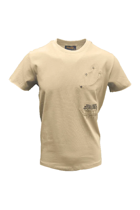 Sustainable Men's JeansIgnor T-Shirt*