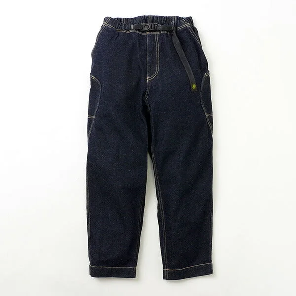 Slim-Fit Men's JeansGOHEMP / High Explorer Pants 12oz Hemp Cotton Denim