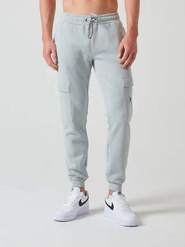 Latest Men's Jeans TrendsKris Jogger Glacier Ice