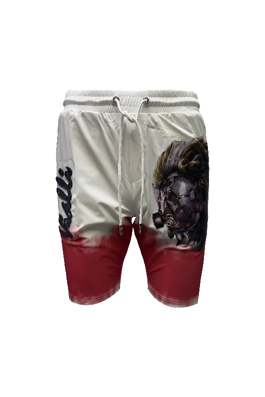 Durable Men's JeansImask Shorts*