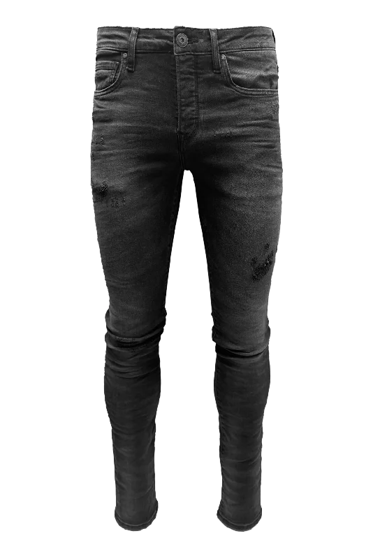 Casual Men's JeansIdoupapa Skinny Jean*