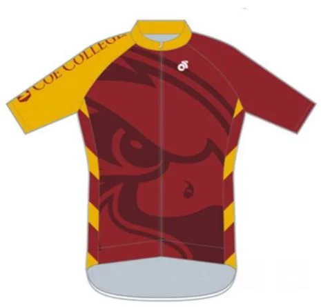 Men's Shirts for Beach OutingsBIKE JERSEY