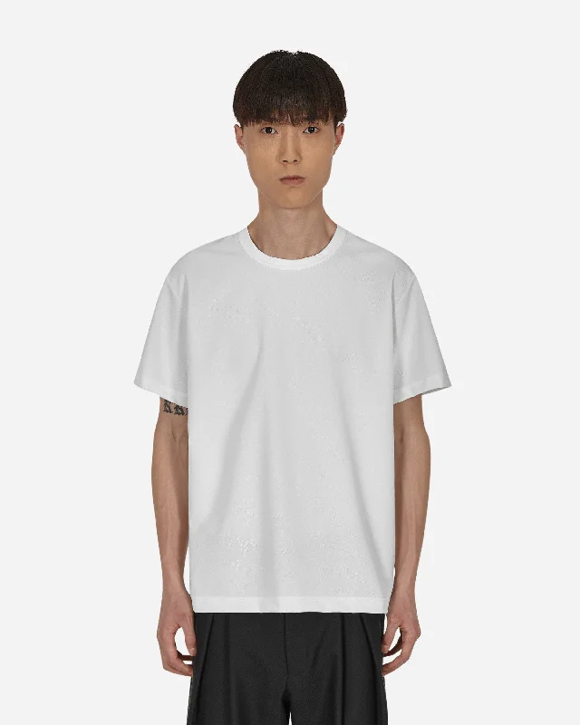 Striped Men's TopsBedelgeuse Graphic T-Shirt White