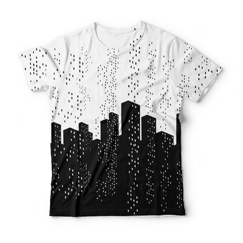 Men's Sleeveless TopsFuture Structure T-Shirt