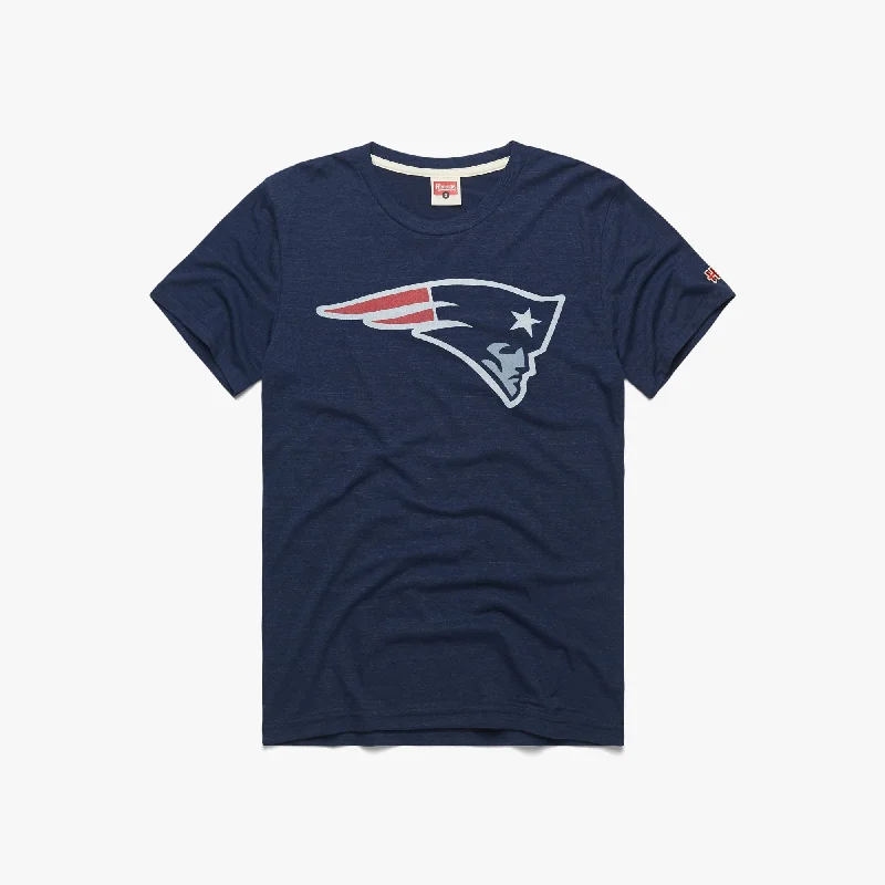 Men's Shirts with Pocket SquaresNew England Patriots '00