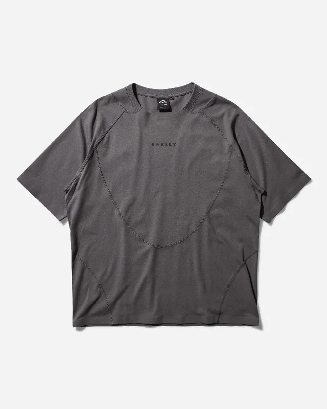 Men's Shirts with Lace-Up HemlinesMen's Latitude Flex T-Shirt Granite Gray