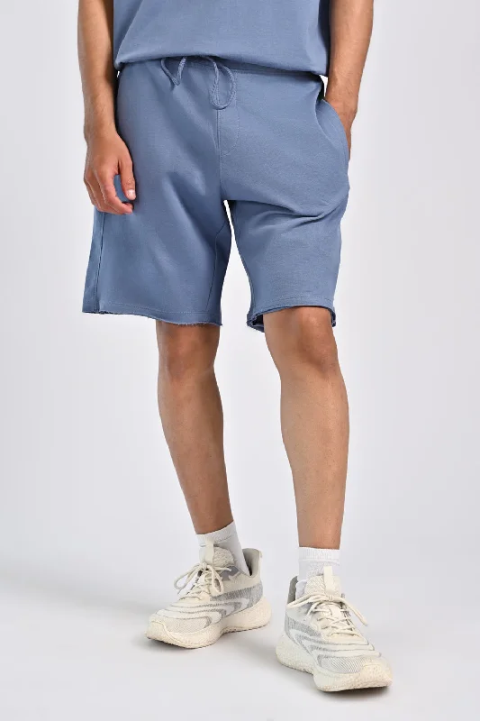 Men's Tailored Pants for a Sharp AppearanceBAGGY FIT SHORT