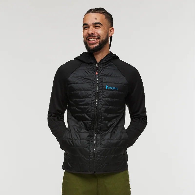 Cotopaxi Black