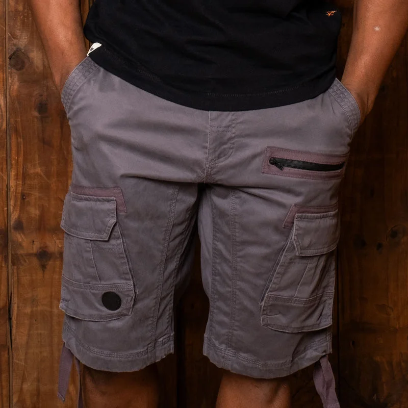 Men's Party Pants for a Fun Night OutExpedition Short 23-24 Slate