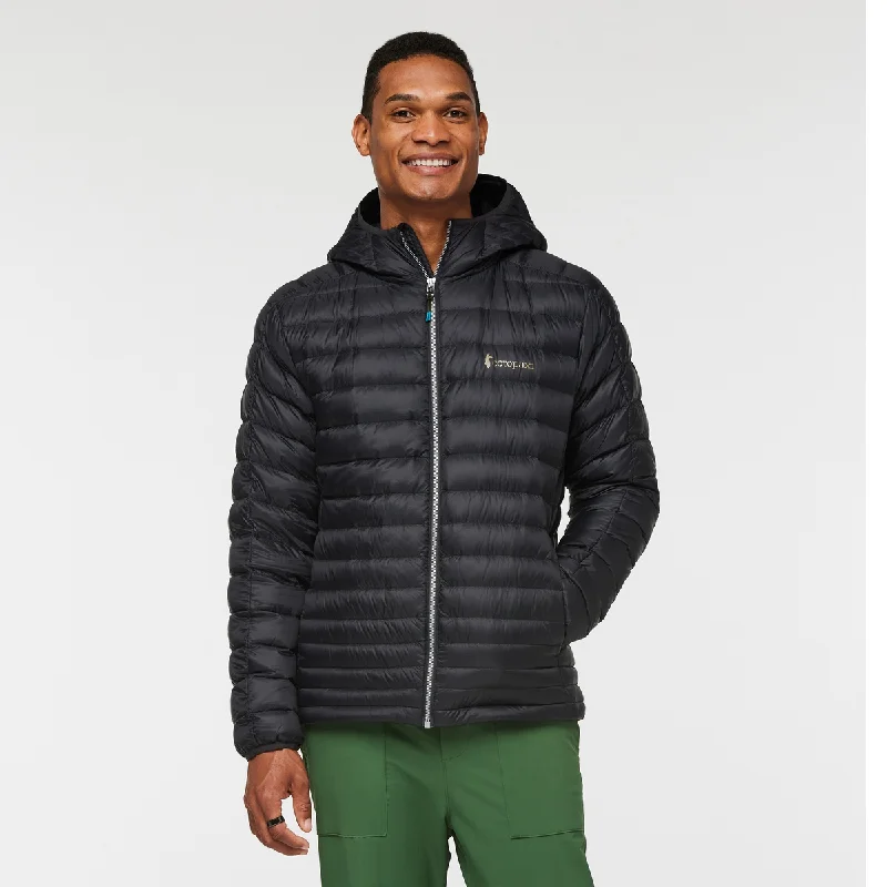 Cotopaxi Black