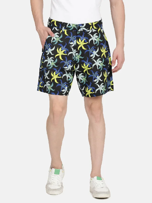 Men's Swim Trunks for SwimmingMen's Relaxed Fit Shorts