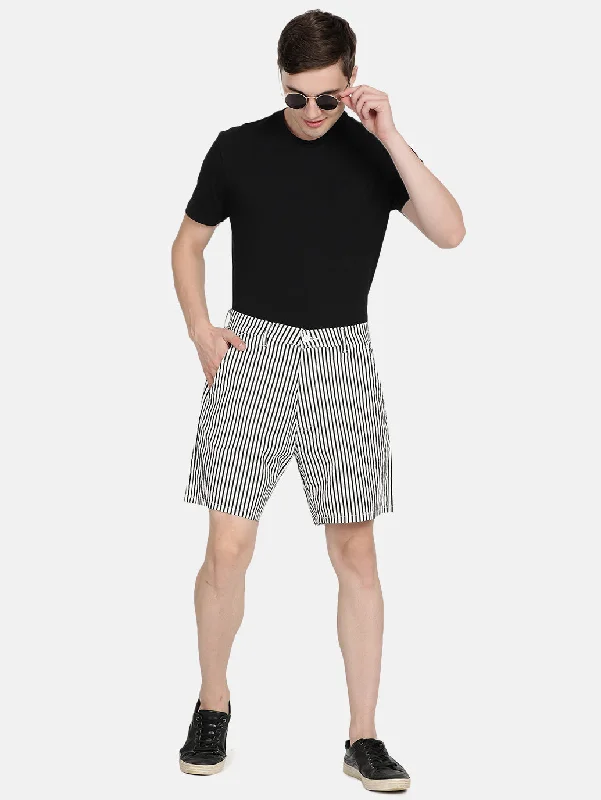 Lightweight Men's Linen PantsMen's Relaxed Fit Shorts