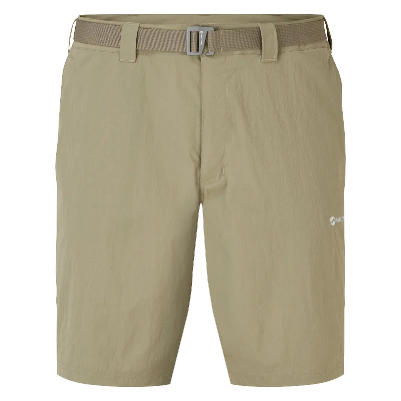 Men's Casual Pants for Everyday WearMontane Men's Terra Lite Shorts