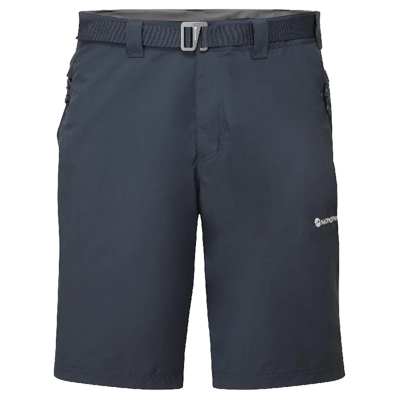 Men's Pants with Adjustable CuffsMontane Men's Terra Shorts