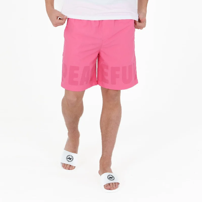 Men's Pants with UV ProtectionNoah Shorts Calypso