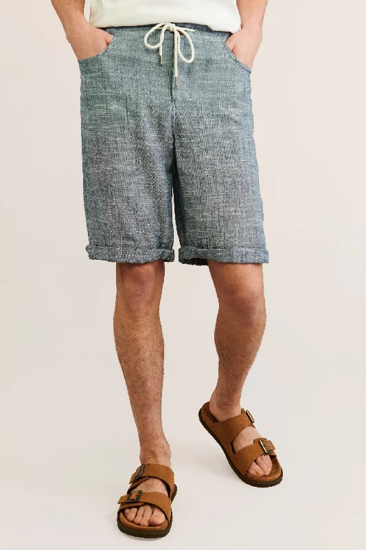 Versatile Men's ShortsShort coupe régulière - Homme