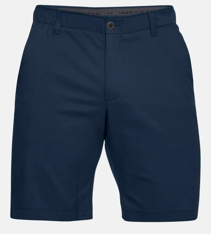 Men's Straight-Leg Jeans for a Classic FitUnder Armour Showdown Shorts Navy Blue 1309547 408