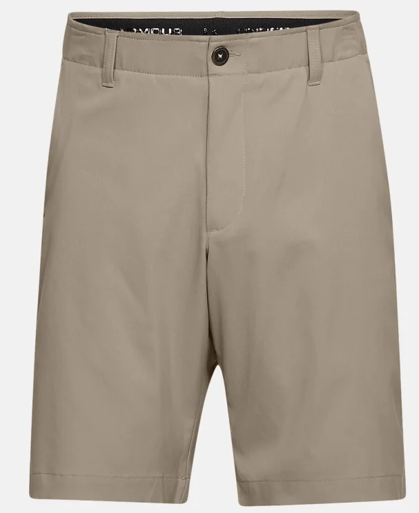 Men's Board Shorts for SurfingUnder Armour Showdown Short Tan City Khaki 1309547 299