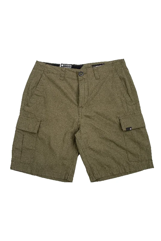 Men's High-Waisted Pants for a Retro StyleVolcom - Cargo Shorts