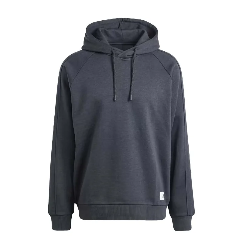 Versatile Men's Tank Topsadidas - Men's The Safe Place Hoodie (IS7487)