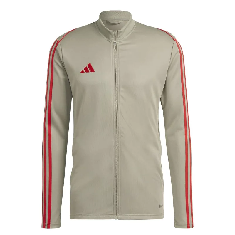 Men's Shirts with Button-Down Pocketsadidas - Men's Tiro 23 League Training Jacket (IA2070)