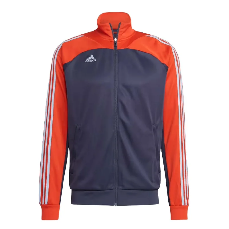 Men's Shirts with Graphic Printsadidas - Men's Tiro Jacket (HS1038)