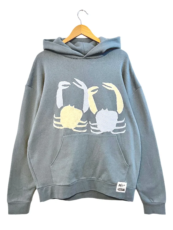 Men's Hoodies for Everyday WearCRABBY HOODIE #09