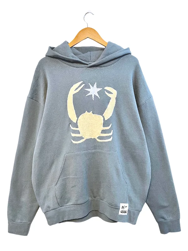 Men's Hoodies for Ice FishingCRABBY HOODIE #10