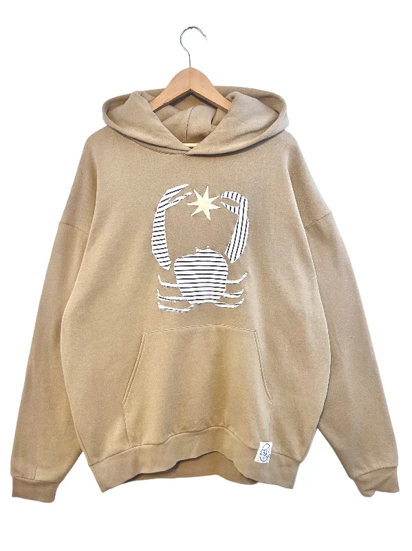 Men's Hoodies for GymCRABBY HOODIE #13