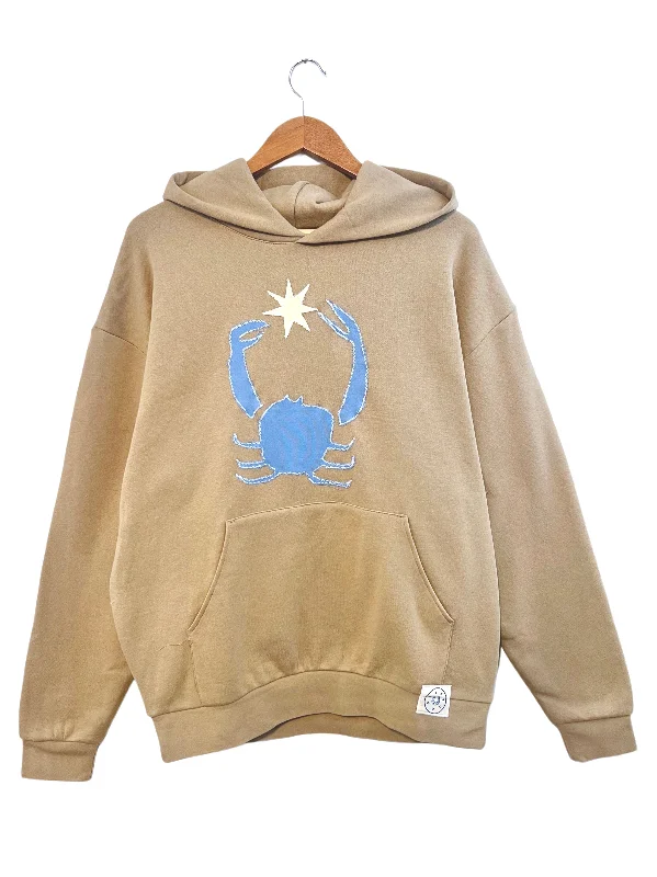 Men's Hoodies for WorkoutCRABBY HOODIE #14