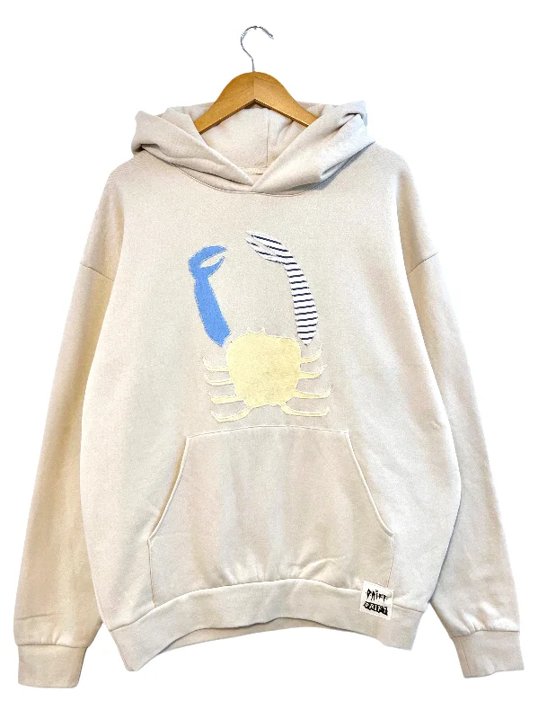 Essential Men's Sports HoodiesCRABBY HOODIE #03