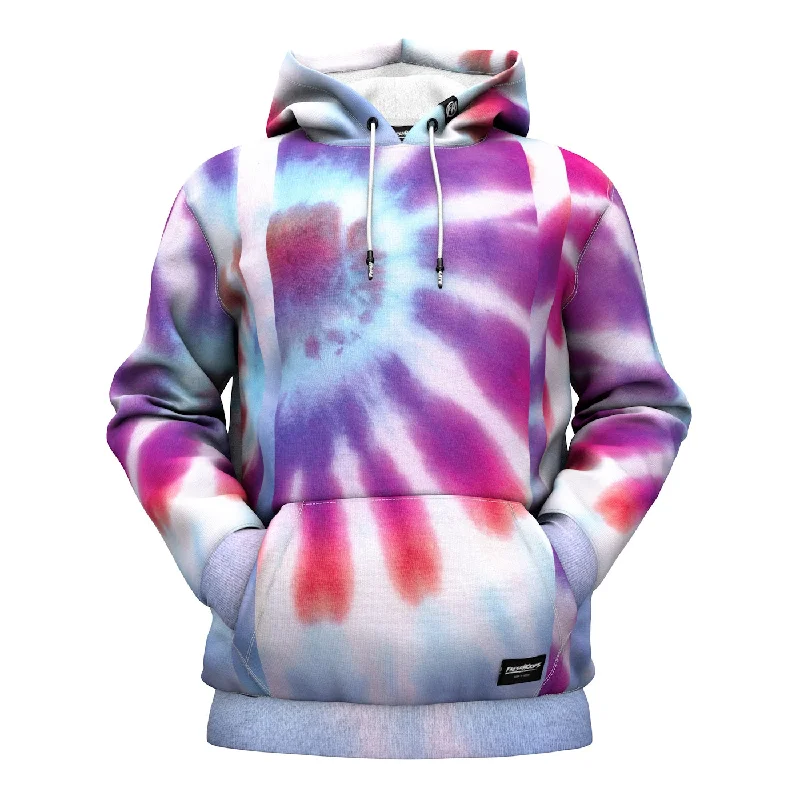 Men's Hoodies for TravelDiscoloration Hoodie