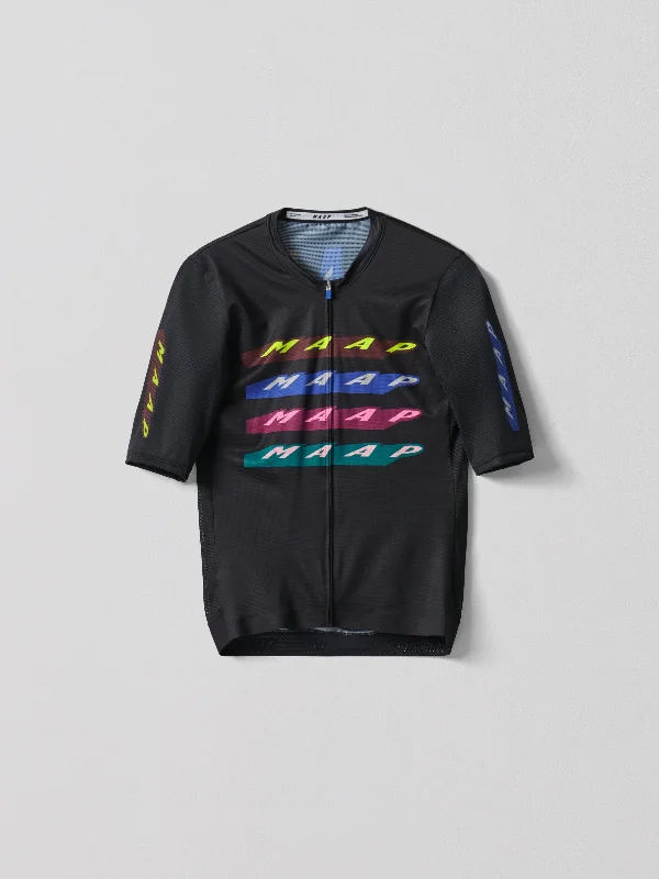 Men's Shirts with Convertible CollarsEvade X Pro Air Jersey 2.0