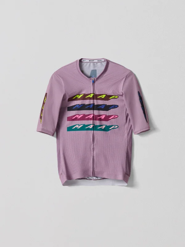 Lightweight Men's Linen ShirtsEvade X Pro Air Jersey 2.0