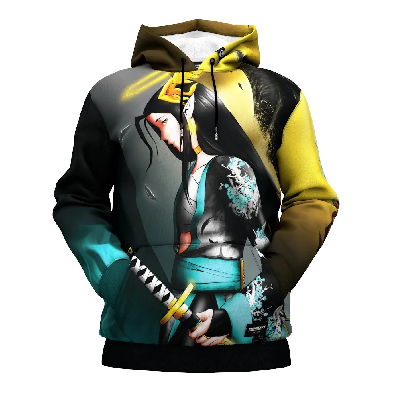 Men's Hoodies for RunningLuciel Hoodie