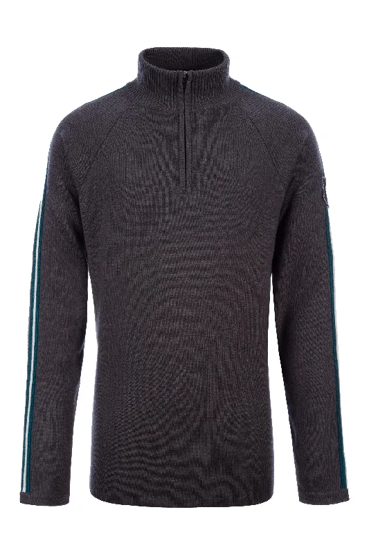 Trendy Men's Oversized SweatersMax Sweater