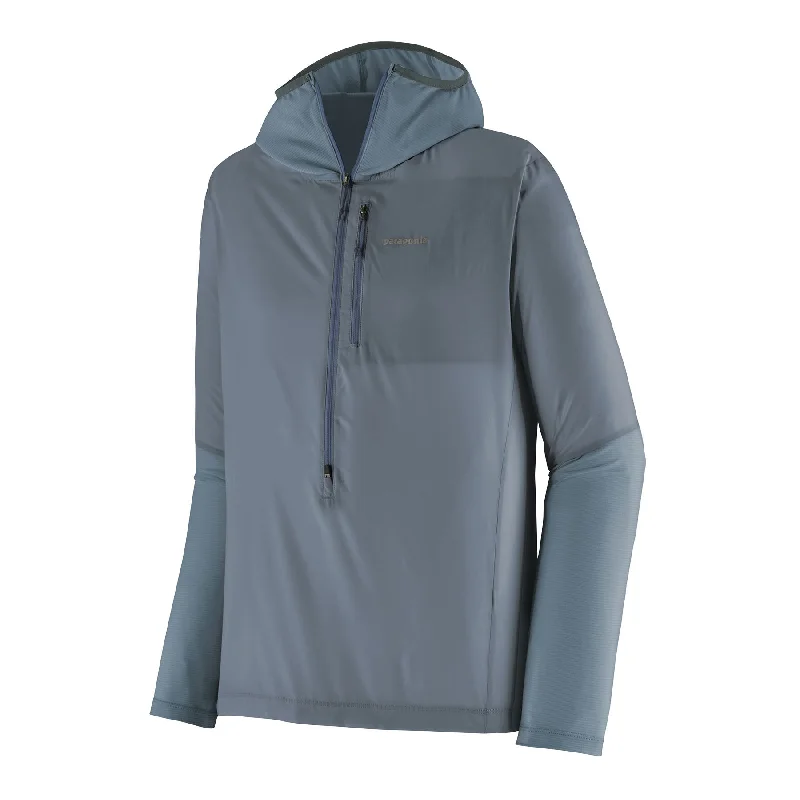 Men's Coats for Tall MenMen's Airshed Pro Pullover