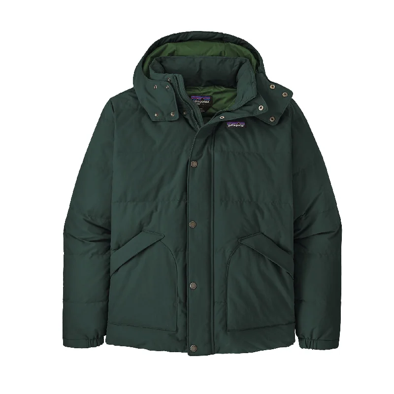 Cool Men's Pea CoatsMen's Downdrift Jacket