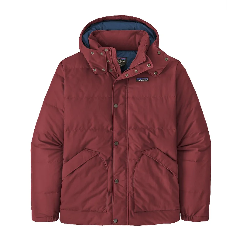 Men's Coats for Everyday WearMen's Downdrift Jacket