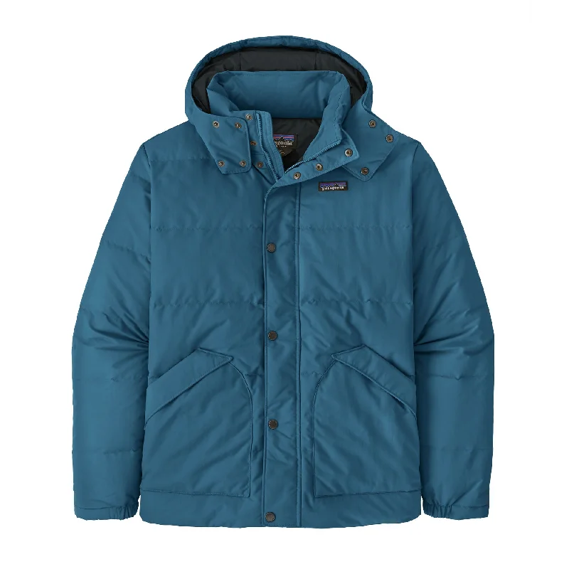 Men's Coats for SnowboardingMen's Downdrift Jacket