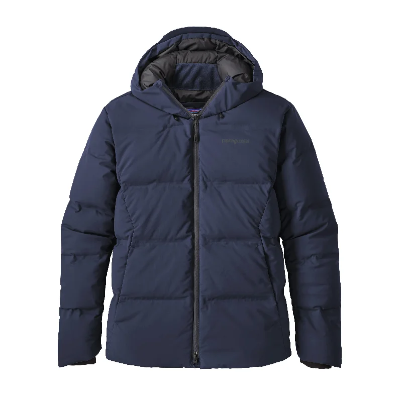 Men's Coats with HoodsMen's Jackson Glacier Jacket