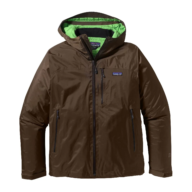 Men's Coats for City WearMen's Nano Storm™ Jacket